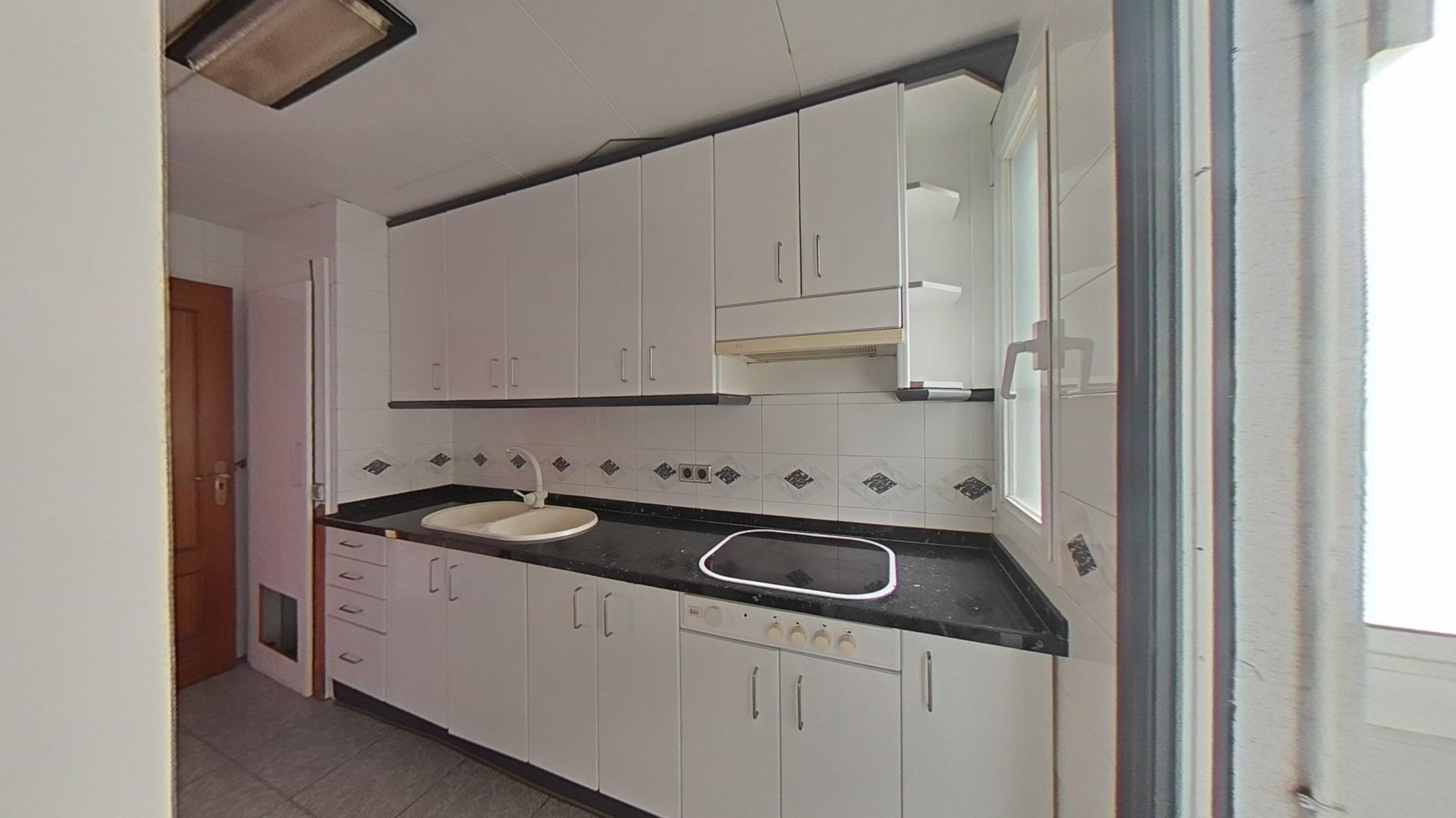 Flat for sale in calle Doctor Gimbernat