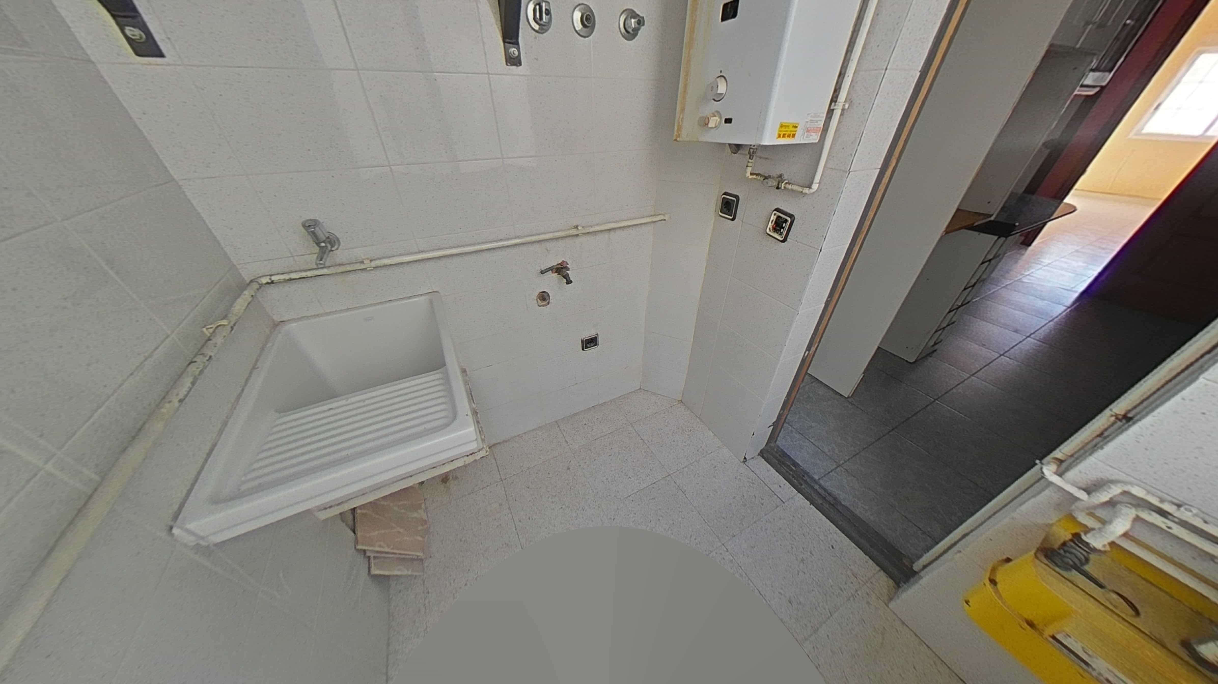 Flat for sale in calle Doctor Gimbernat