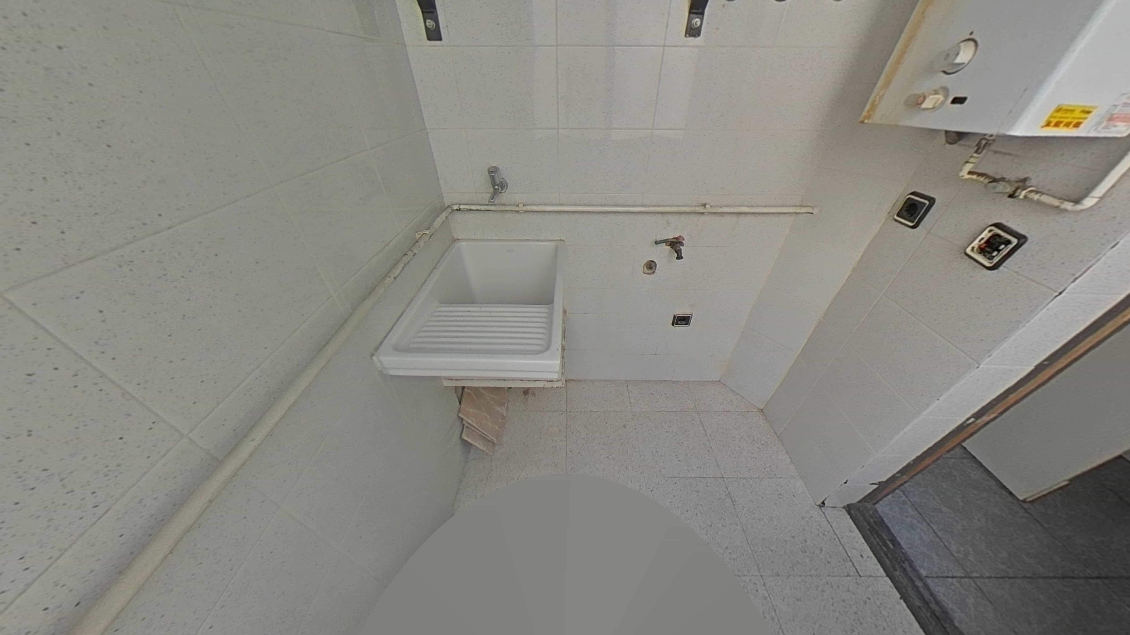 Flat for sale in calle Doctor Gimbernat
