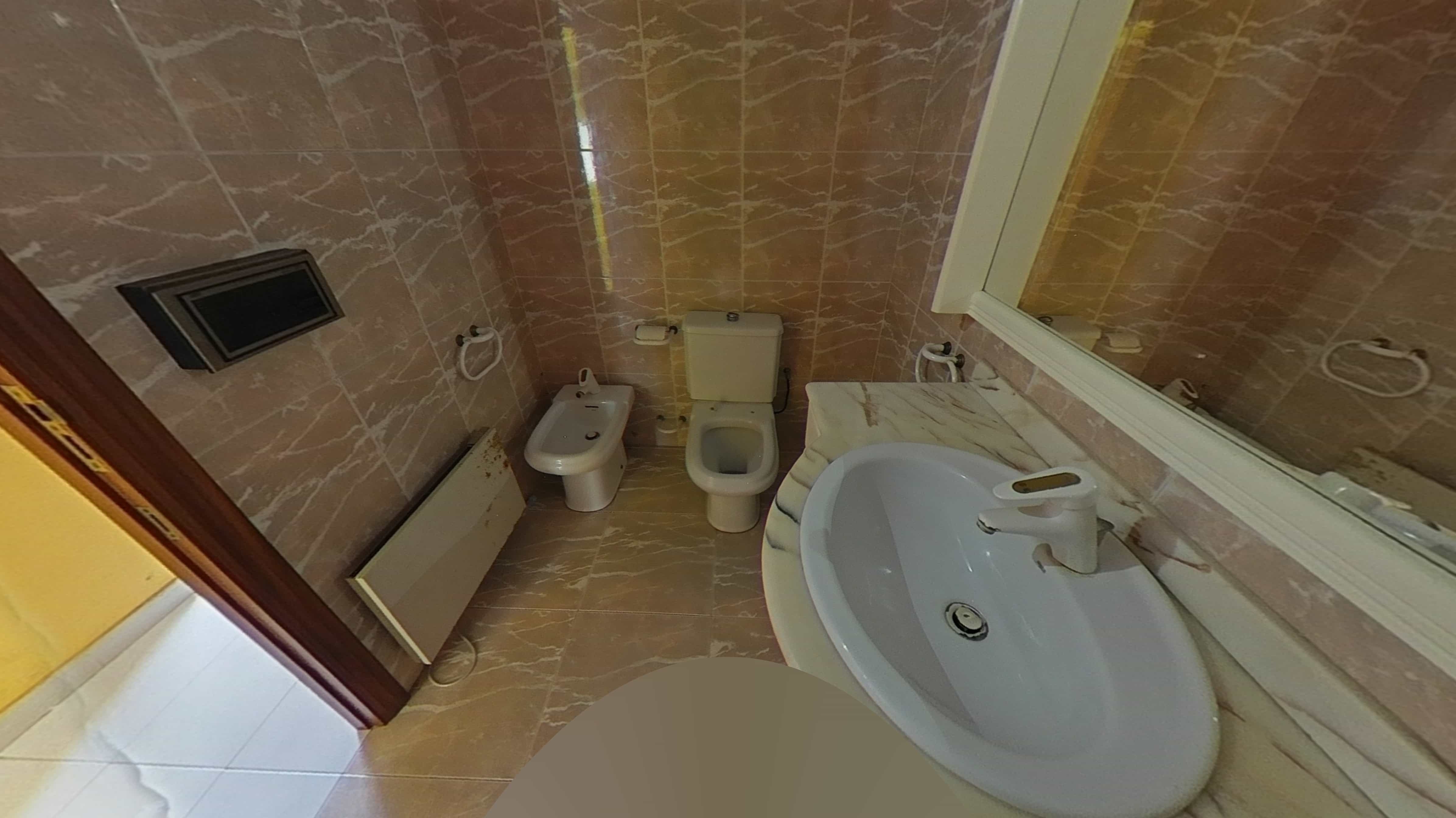 Flat for sale in calle Doctor Gimbernat