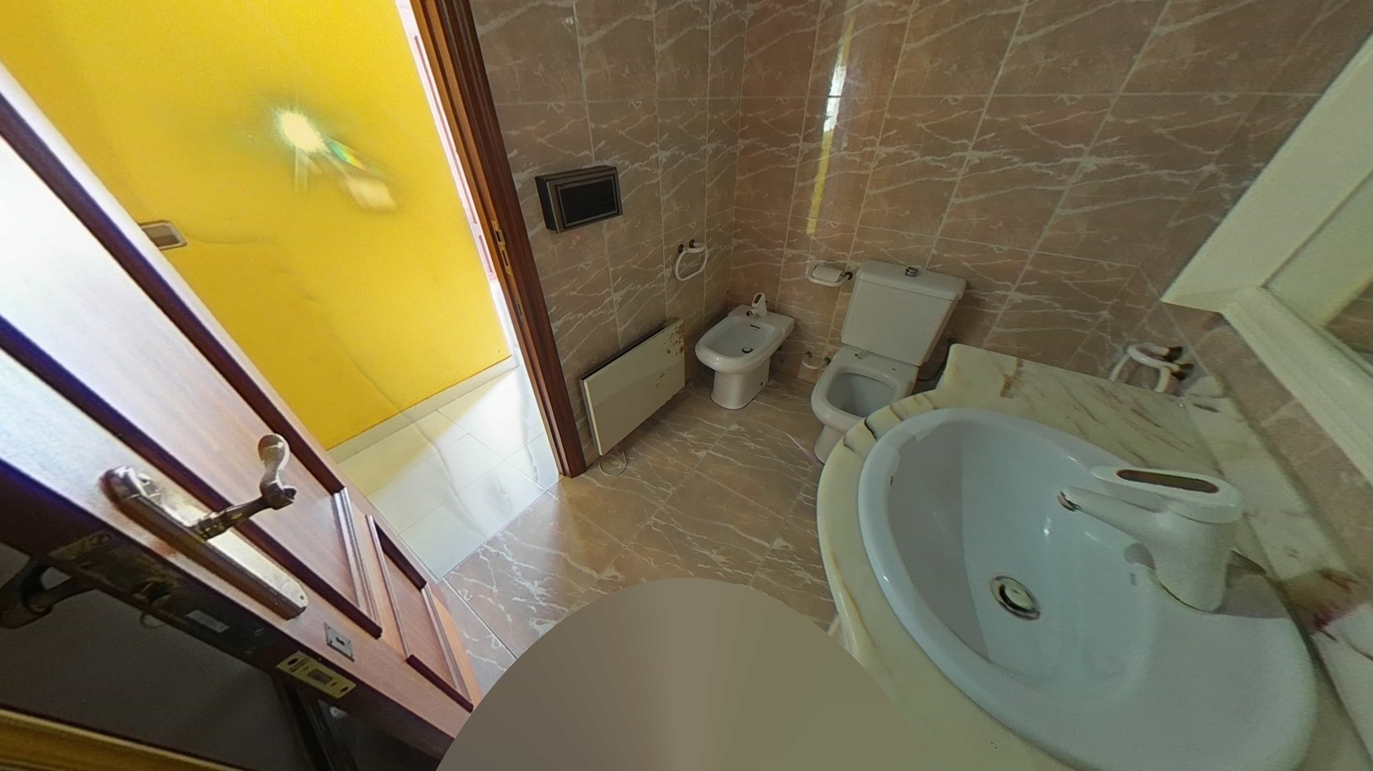 Flat for sale in calle Doctor Gimbernat