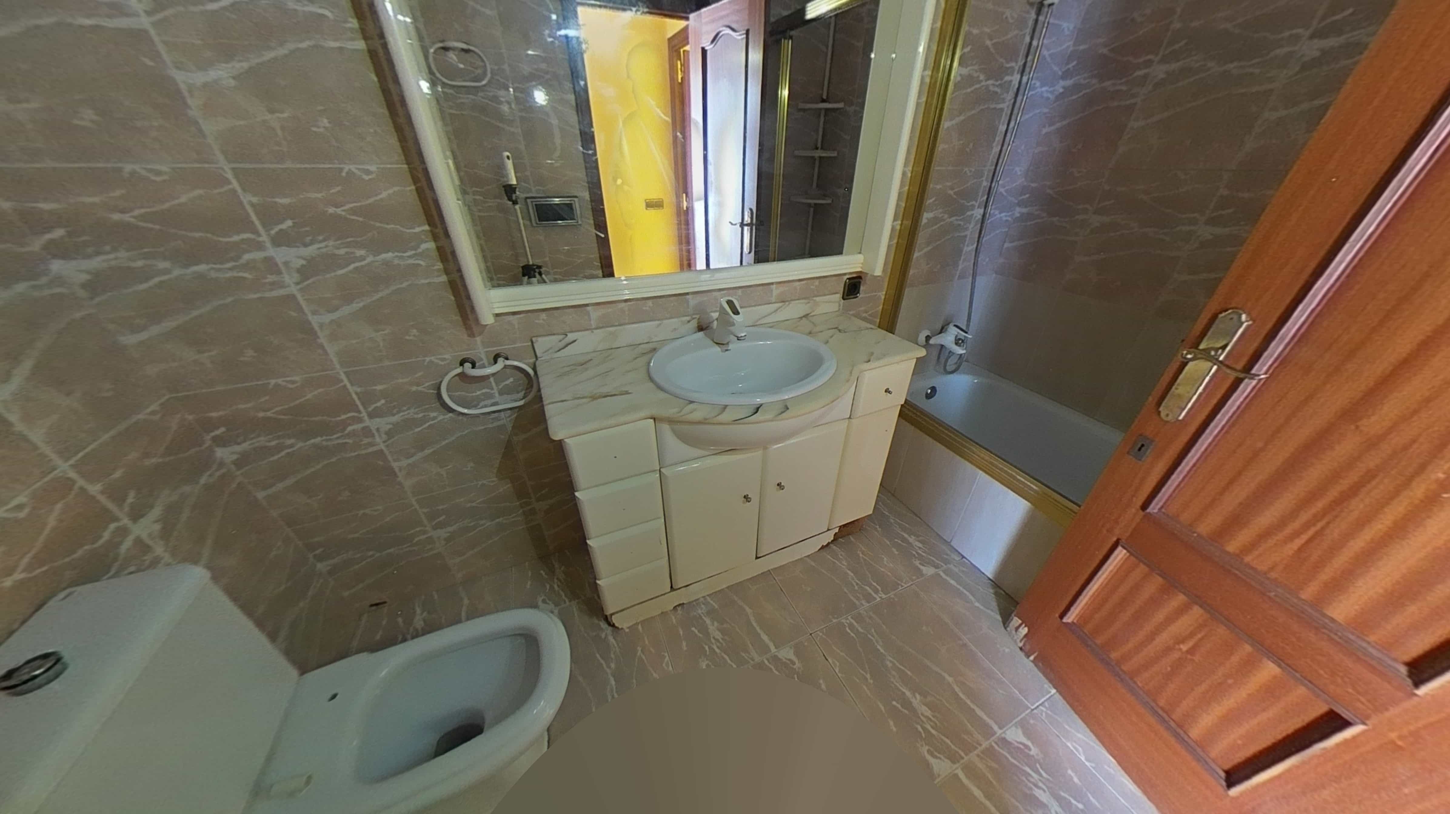 Flat for sale in calle Doctor Gimbernat