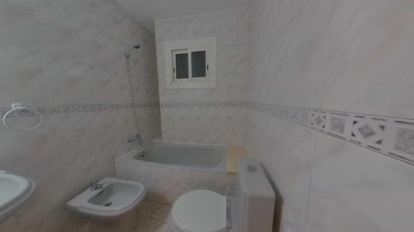 Appartement à vendre à avda Dels Pins