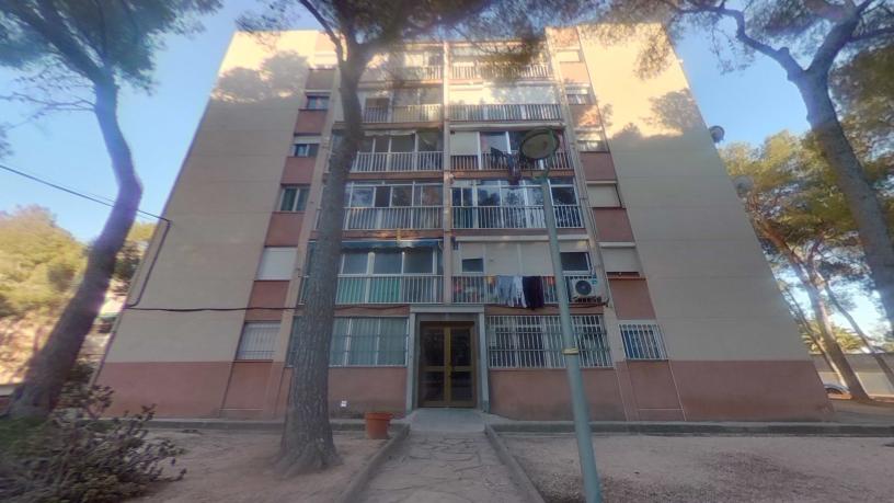 Appartement à vendre à avda Dels Pins