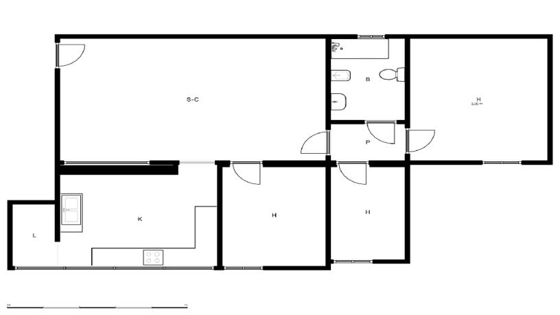 Appartement à vendre à avda Dels Pins