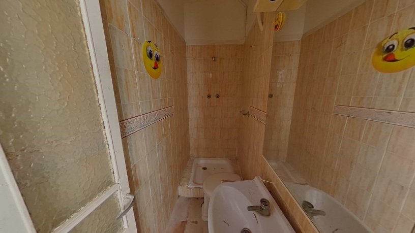 Chalet adosado en venta en calle Sant Agusti