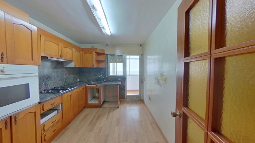 Flat for sale in calle Via Augusta