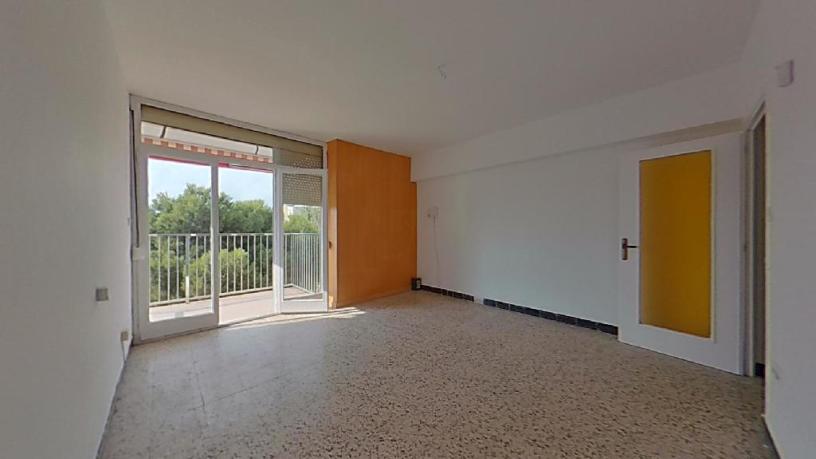 Piso en venta en plaza Providencia
