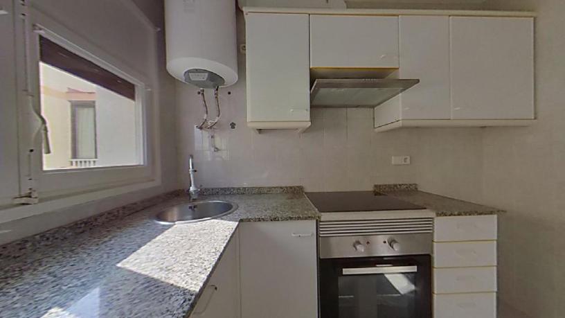 Piso en venta en plaza Providencia