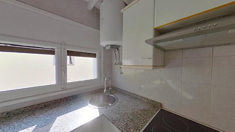 Piso en venta en plaza Providencia