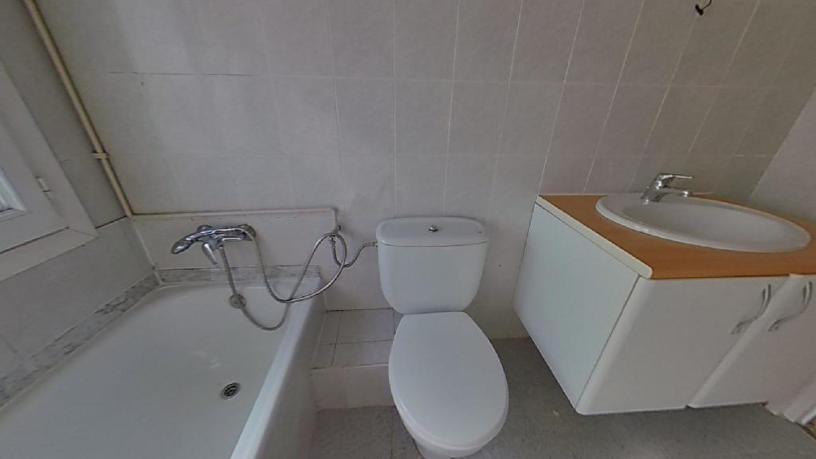 Piso en venta en plaza Providencia