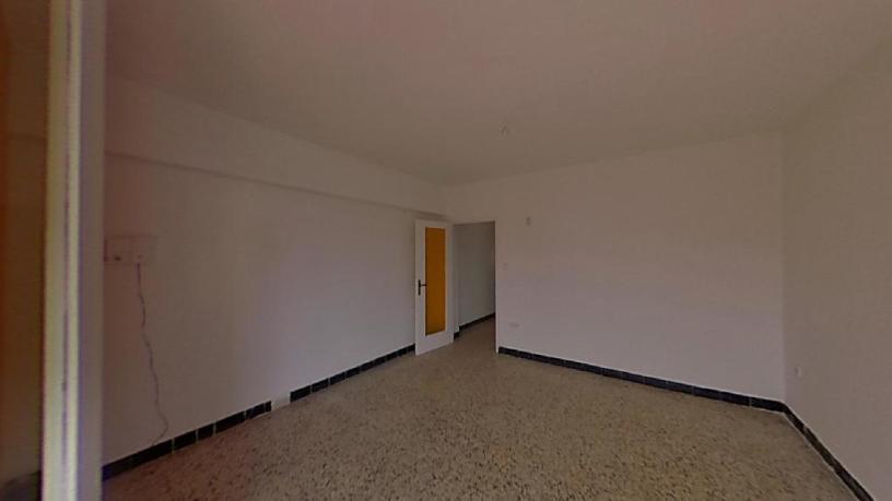 Piso en venta en plaza Providencia