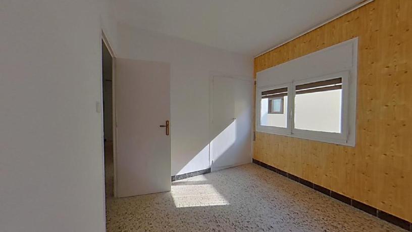 Piso en venta en plaza Providencia