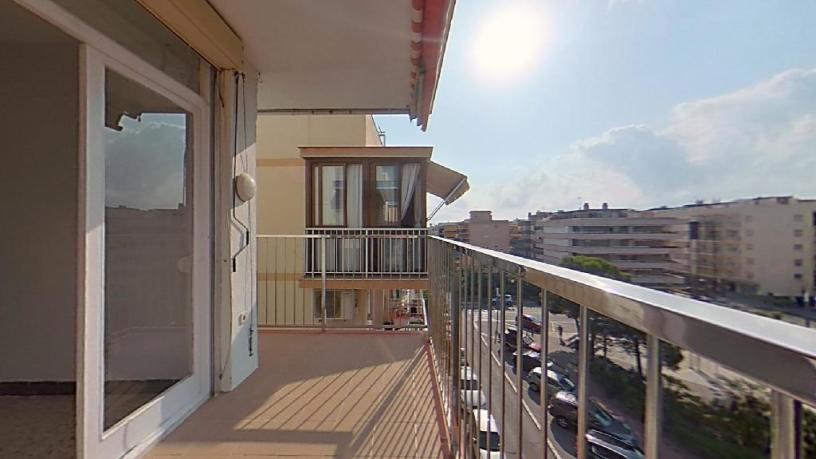 Piso en venta en plaza Providencia