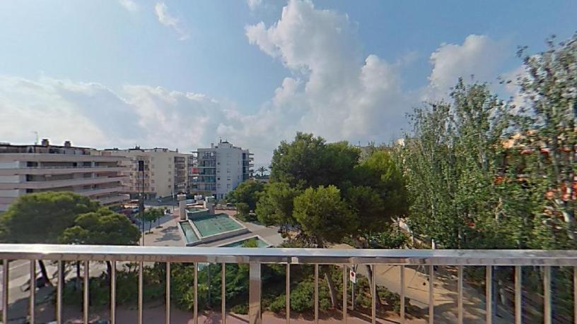 Piso en venta en plaza Providencia