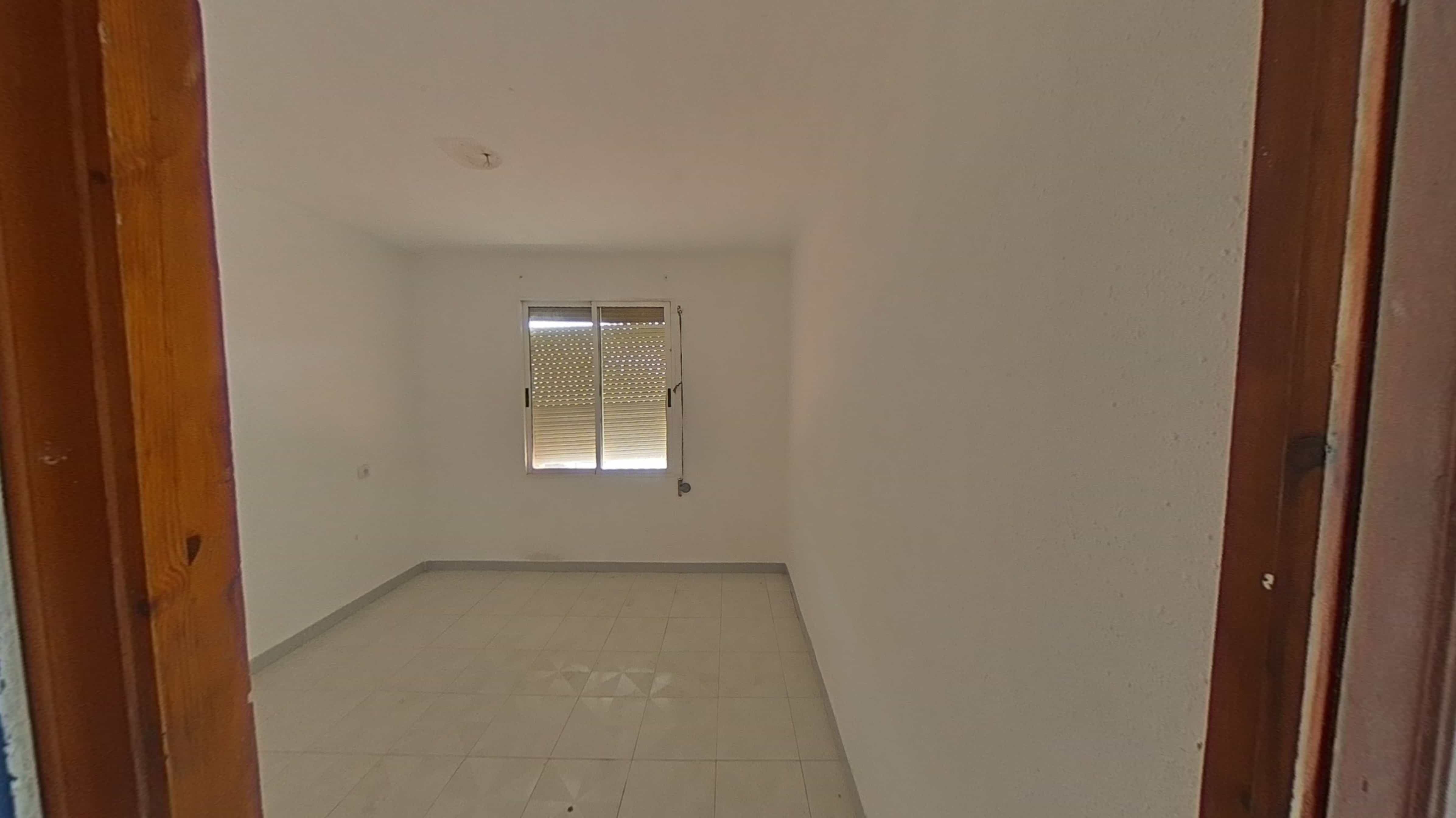 Piso en venta en barro Riu Clar