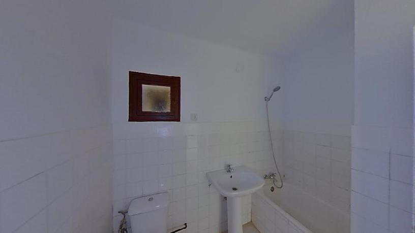 Piso en venta en calle Prades
