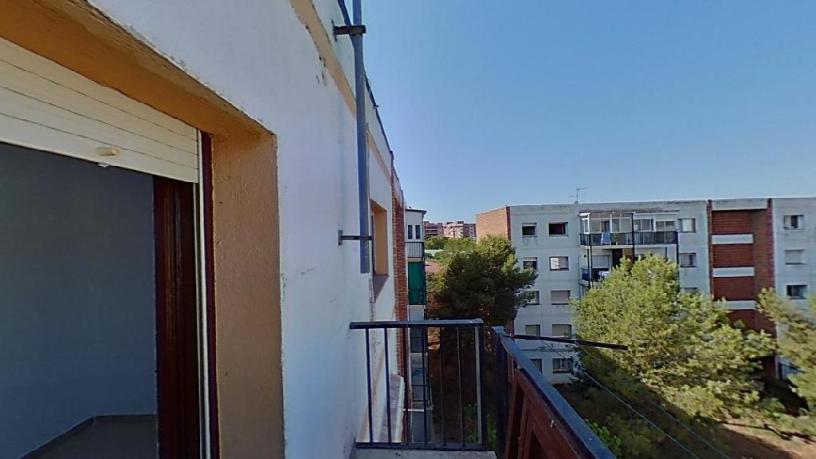 Piso en venta en calle Prades