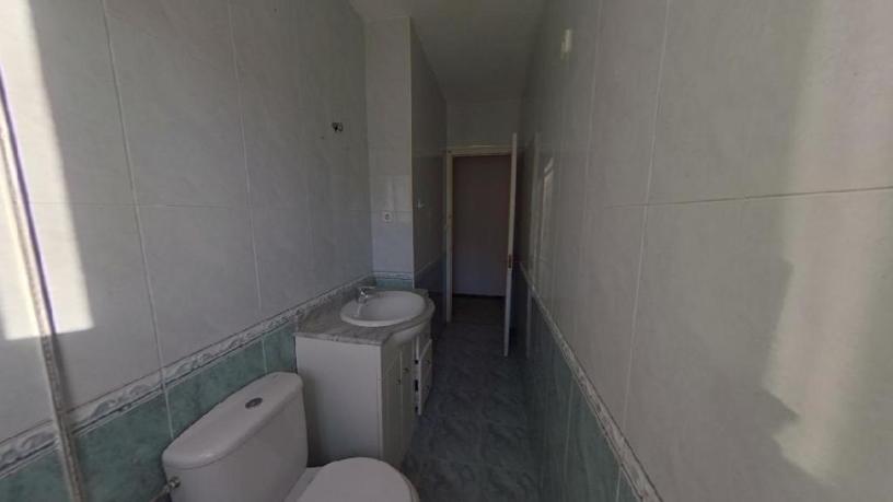 Townhouse for sale in avda Catalunya