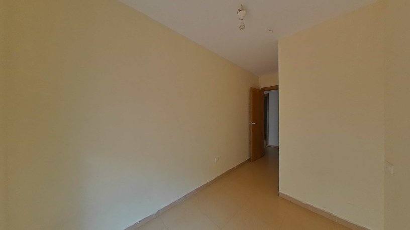 Piso en venta en calle Tarragona