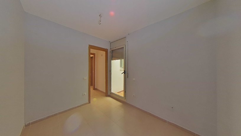 Piso en venta en calle Tarragona
