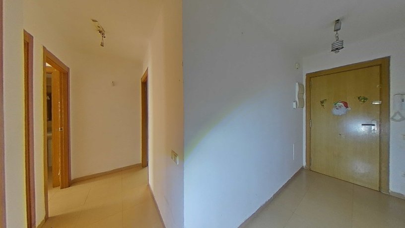 Piso en venta en calle Tarragona