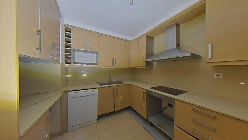 Piso en venta en calle Tarragona