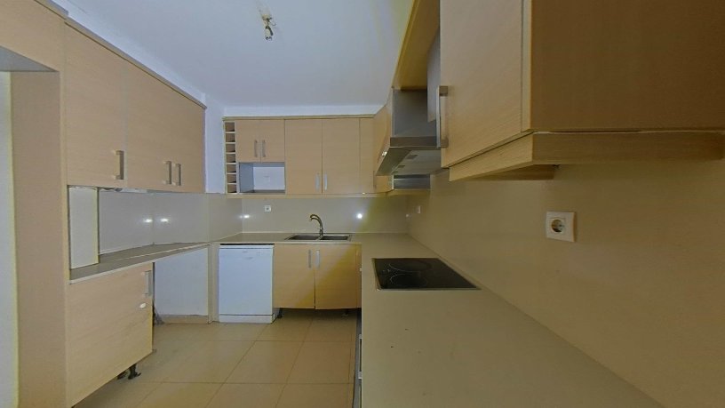 Piso en venta en calle Tarragona