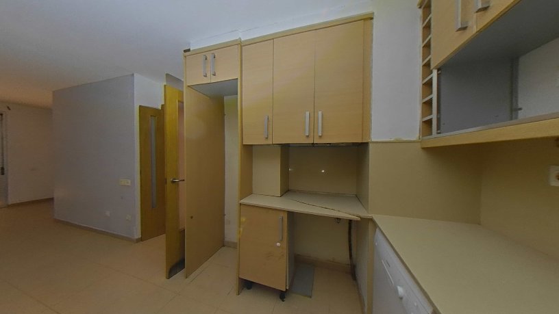 Piso en venta en calle Tarragona