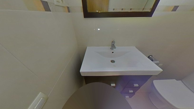 Piso en venta en calle Tarragona