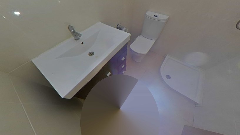 Piso en venta en calle Tarragona