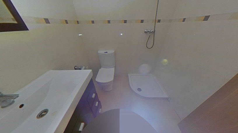 Piso en venta en calle Tarragona