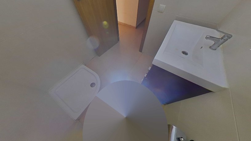 Piso en venta en calle Tarragona