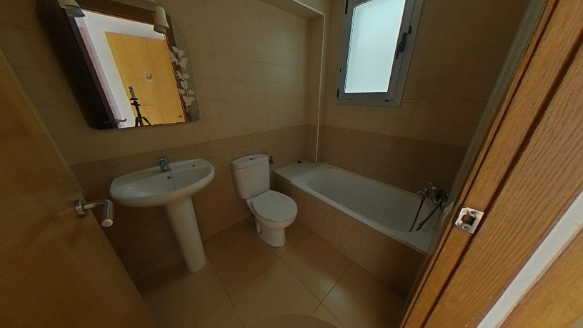 Piso en venta en calle Tarragona