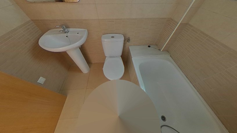 Piso en venta en calle Tarragona
