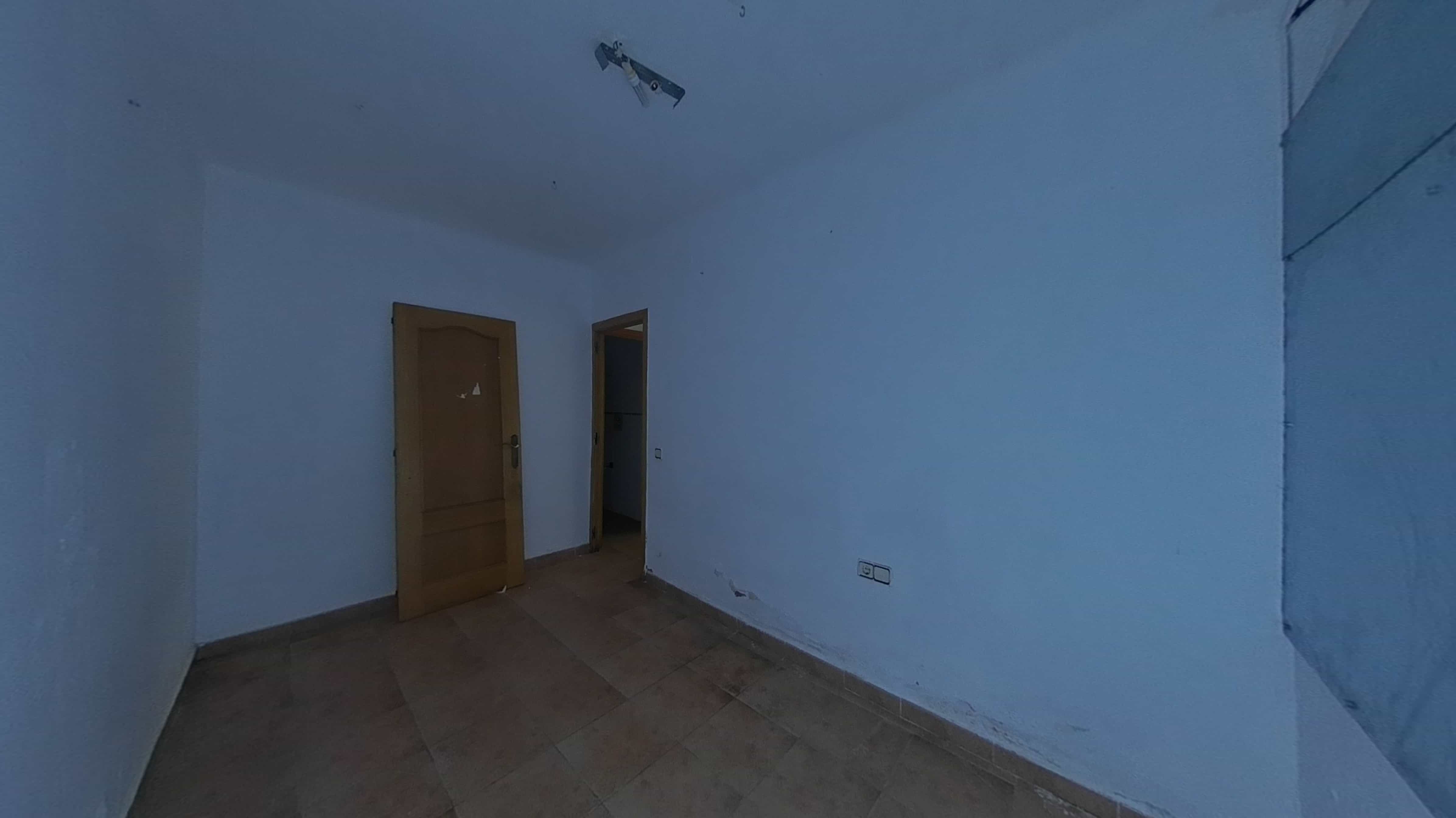 Flat for sale in calle Pau Casals