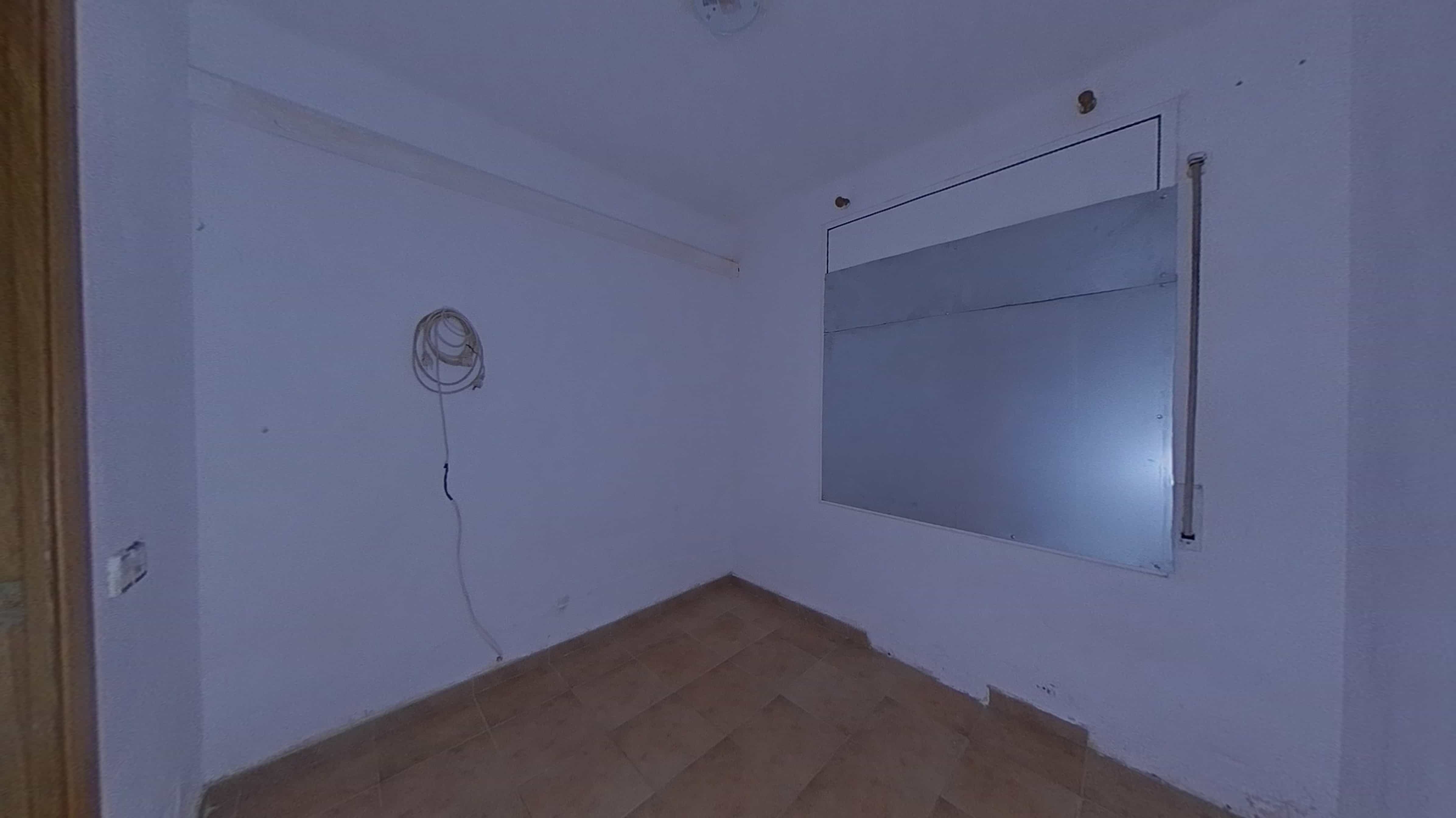 Flat for sale in calle Pau Casals