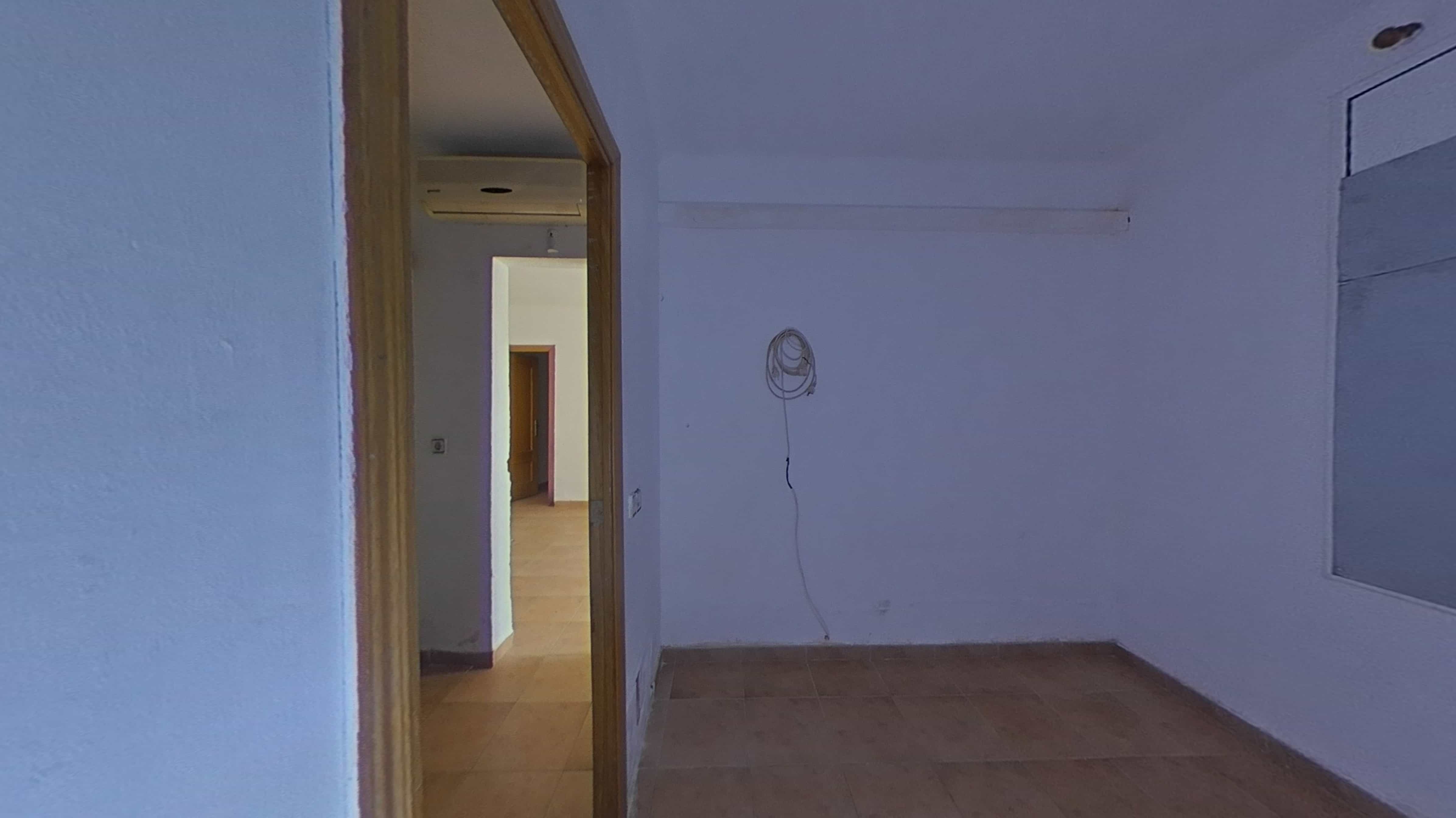 Flat for sale in calle Pau Casals