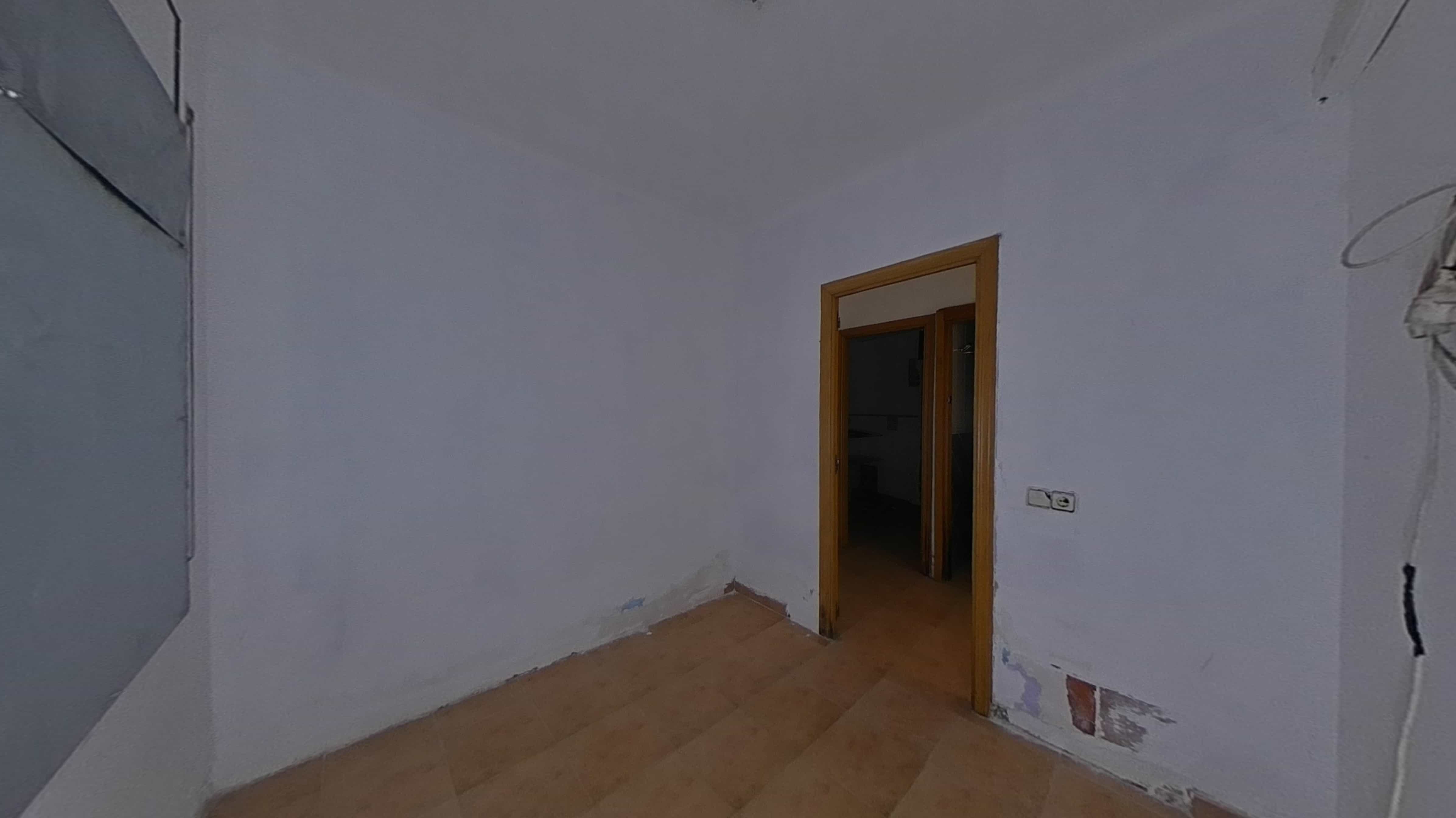 Flat for sale in calle Pau Casals