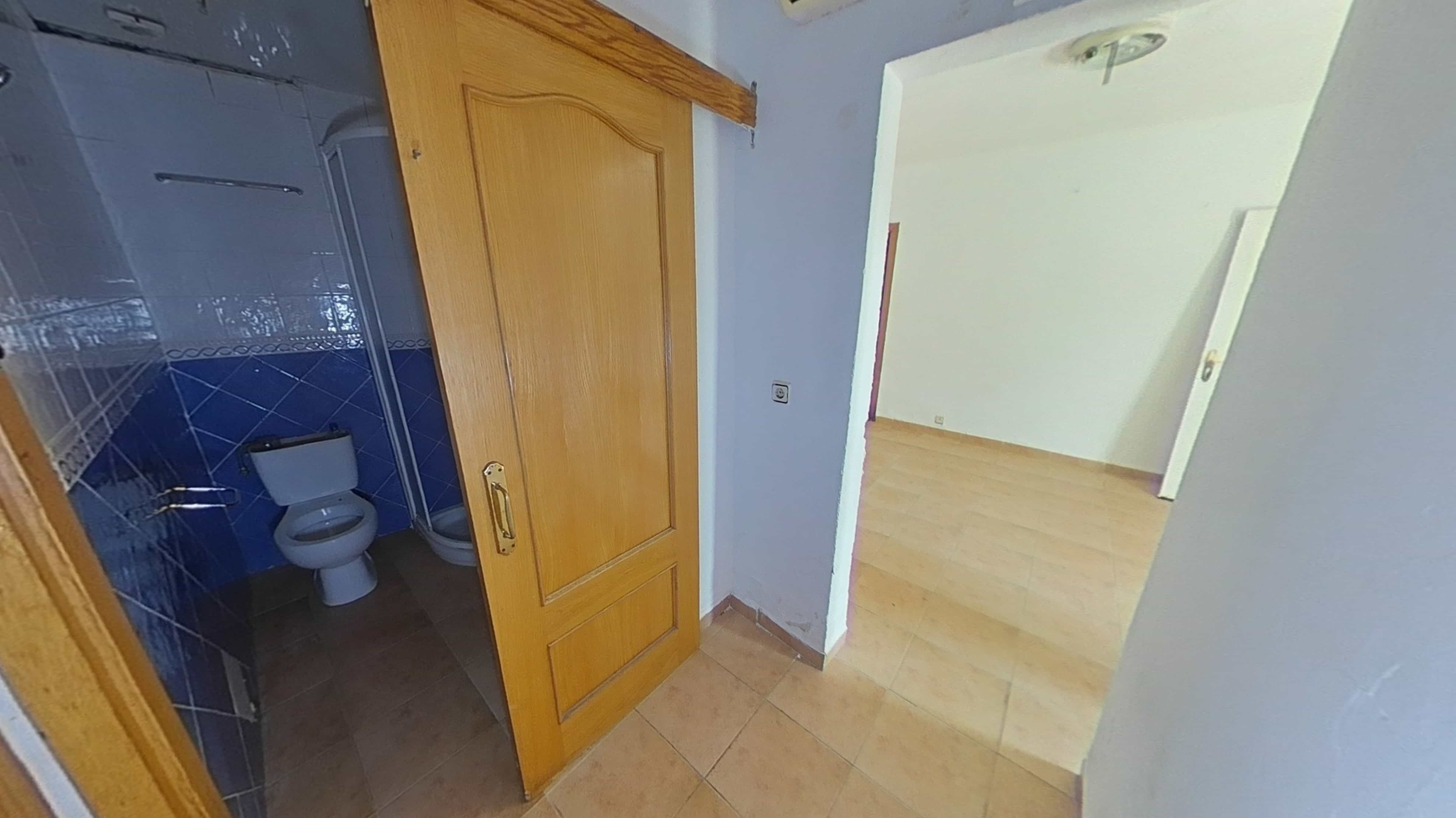 Flat for sale in calle Pau Casals