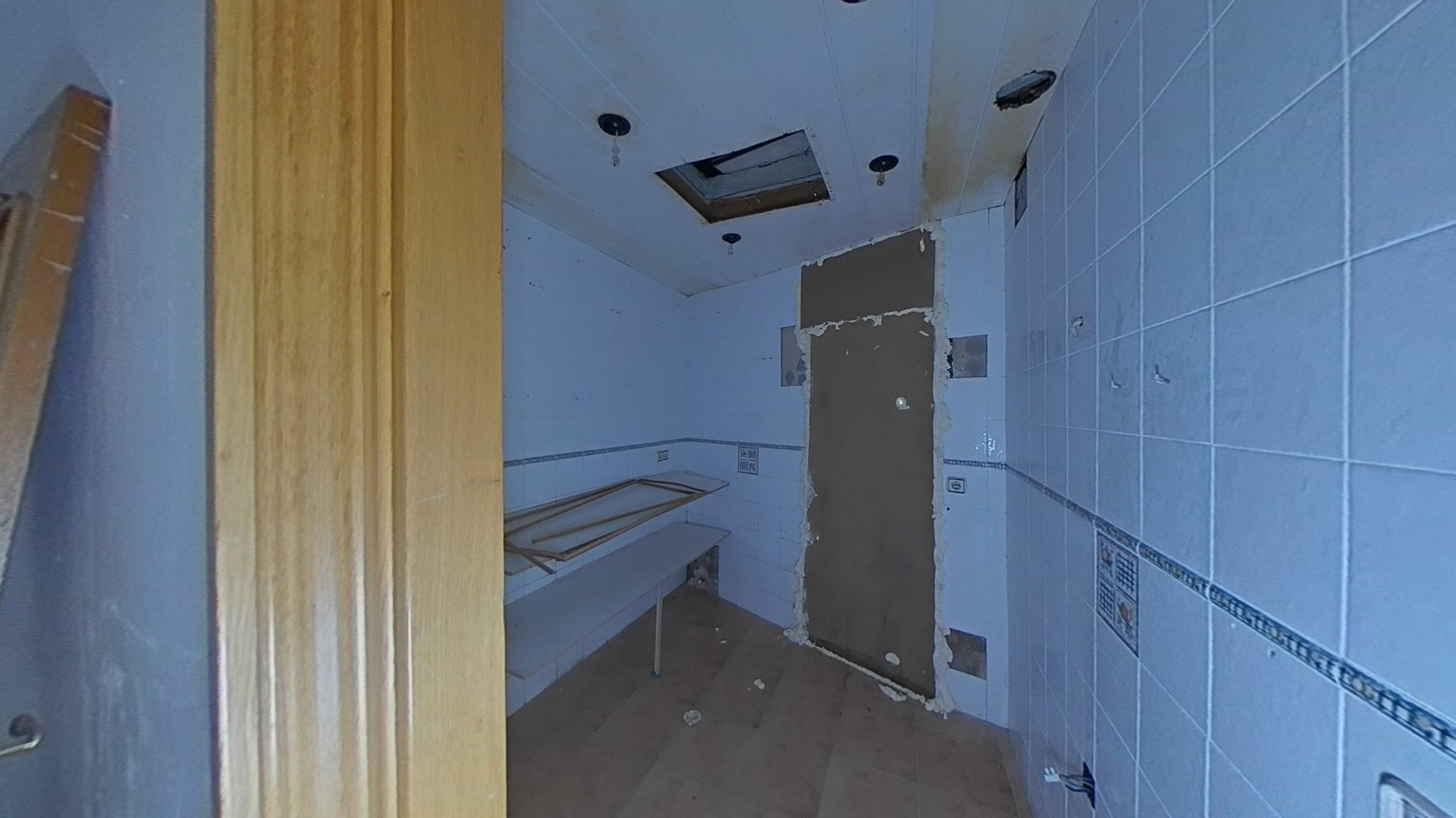 Flat for sale in calle Pau Casals