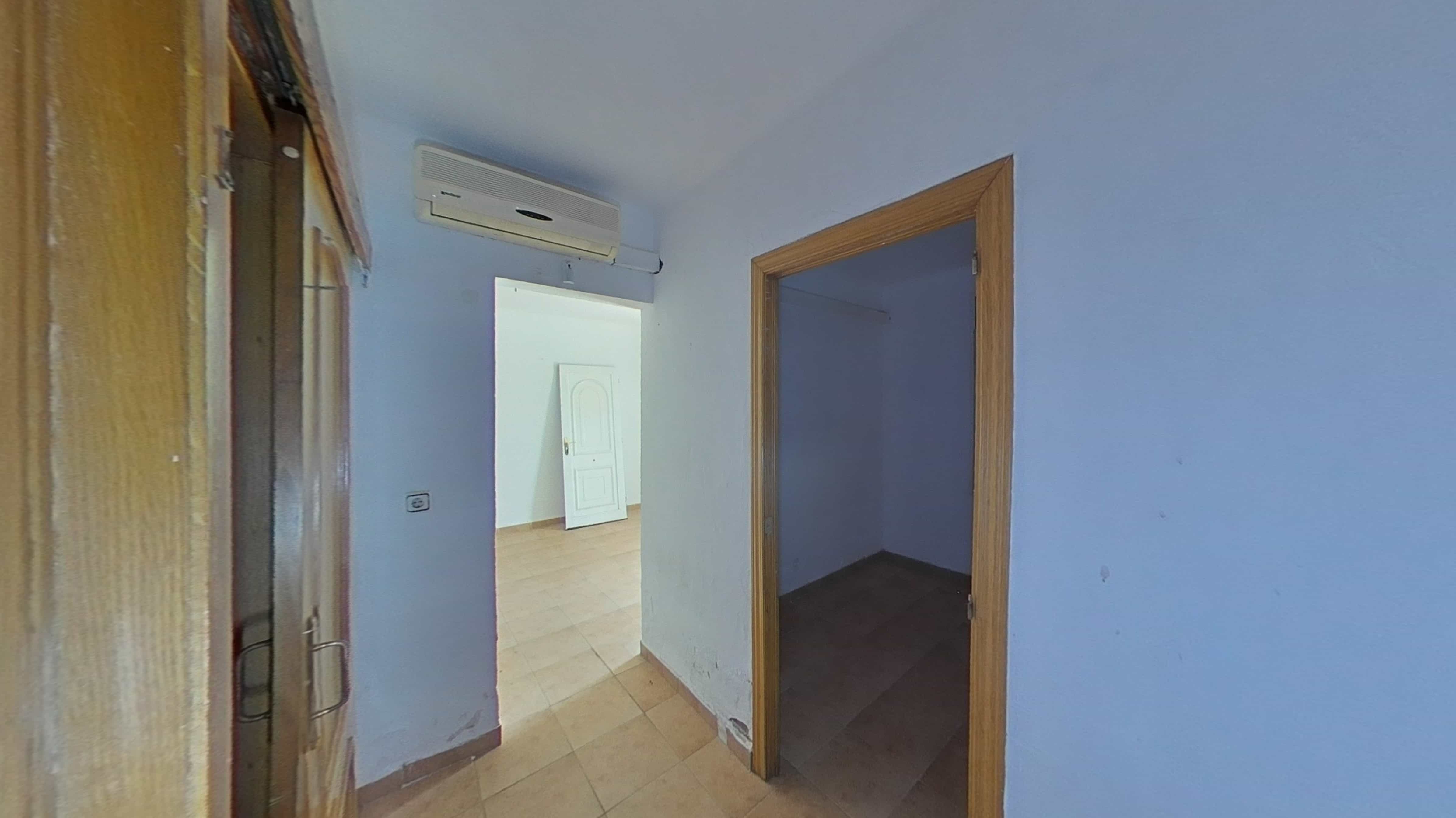 Flat for sale in calle Pau Casals