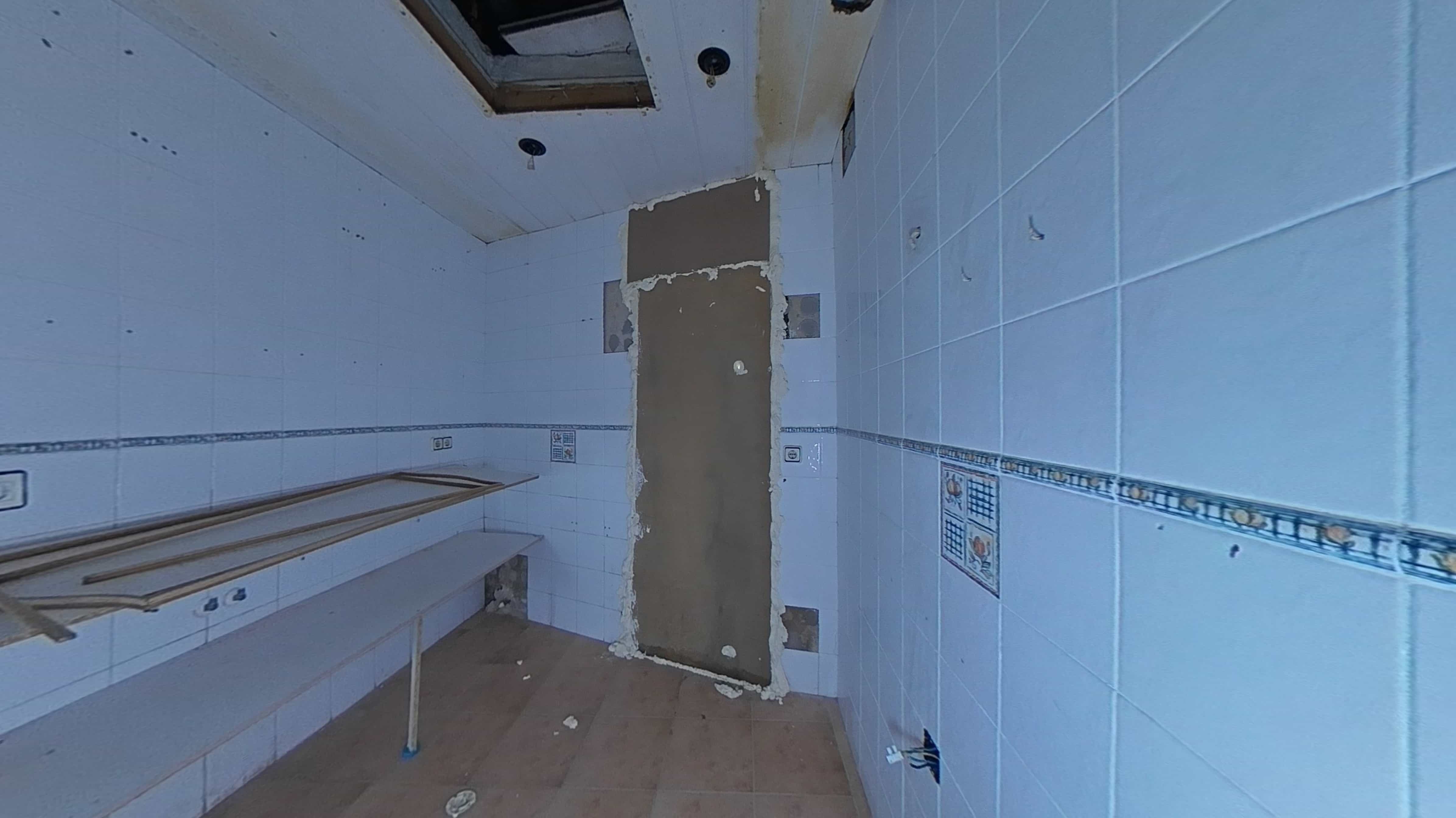 Flat for sale in calle Pau Casals