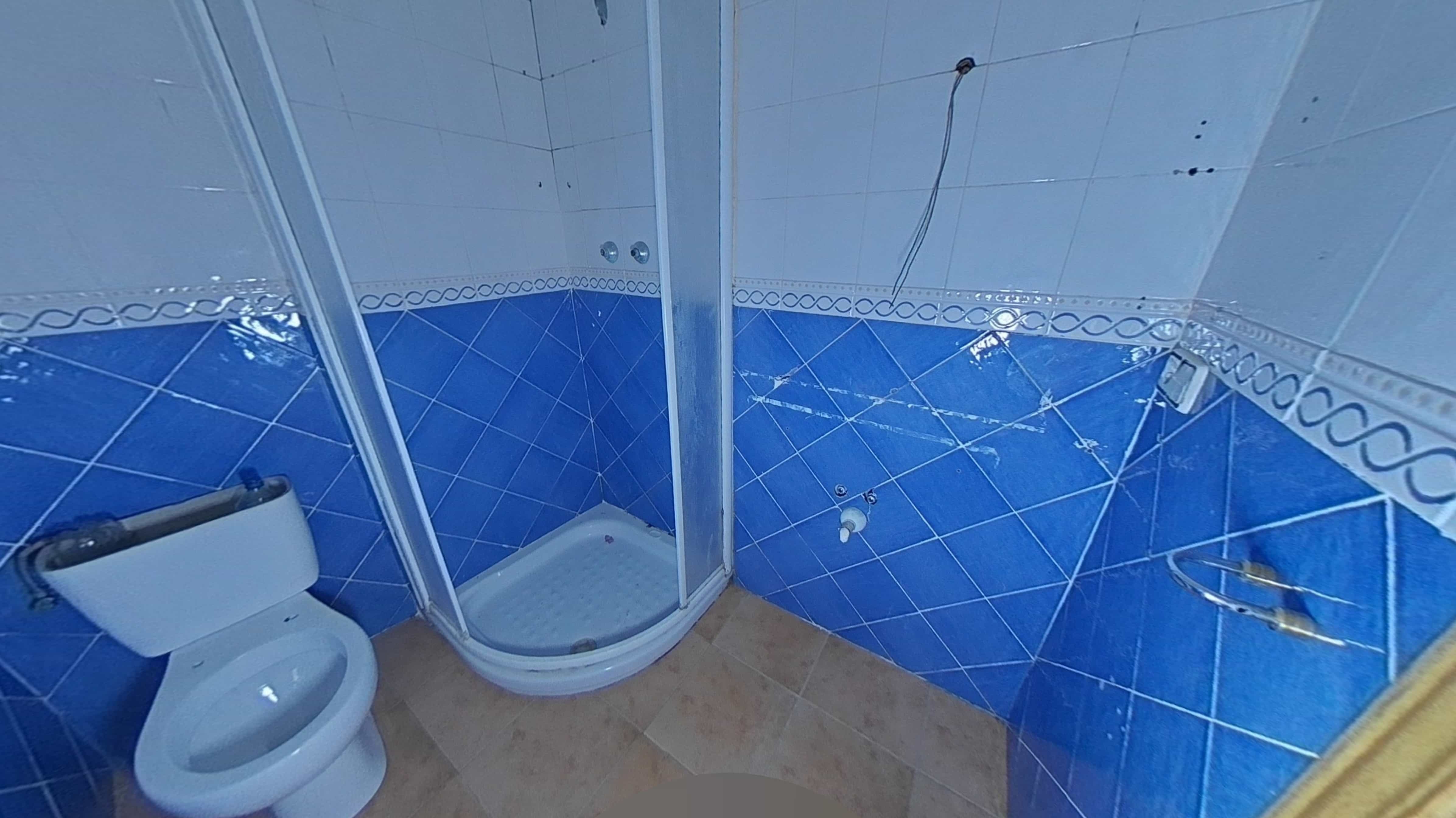 Flat for sale in calle Pau Casals