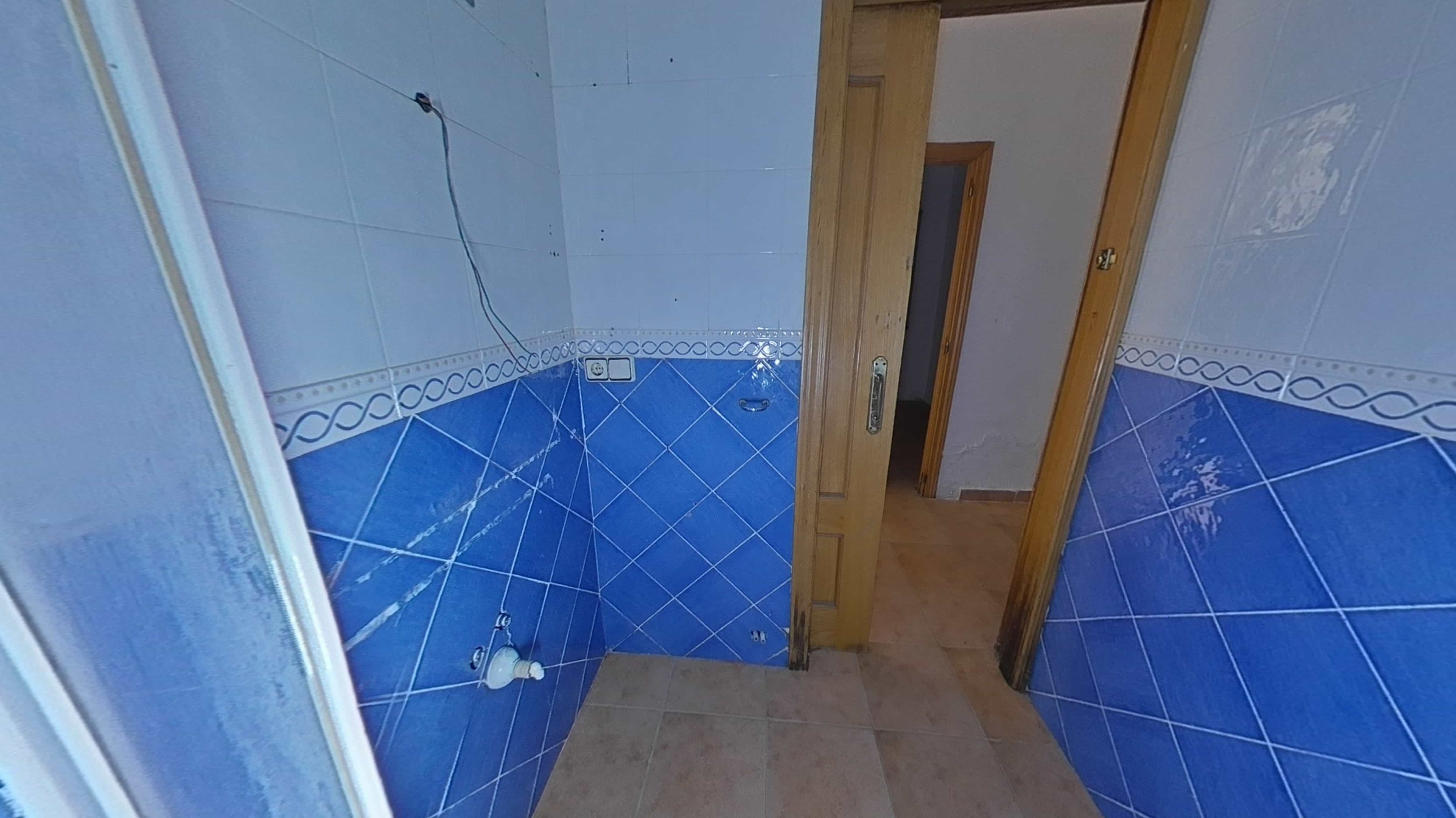 Flat for sale in calle Pau Casals