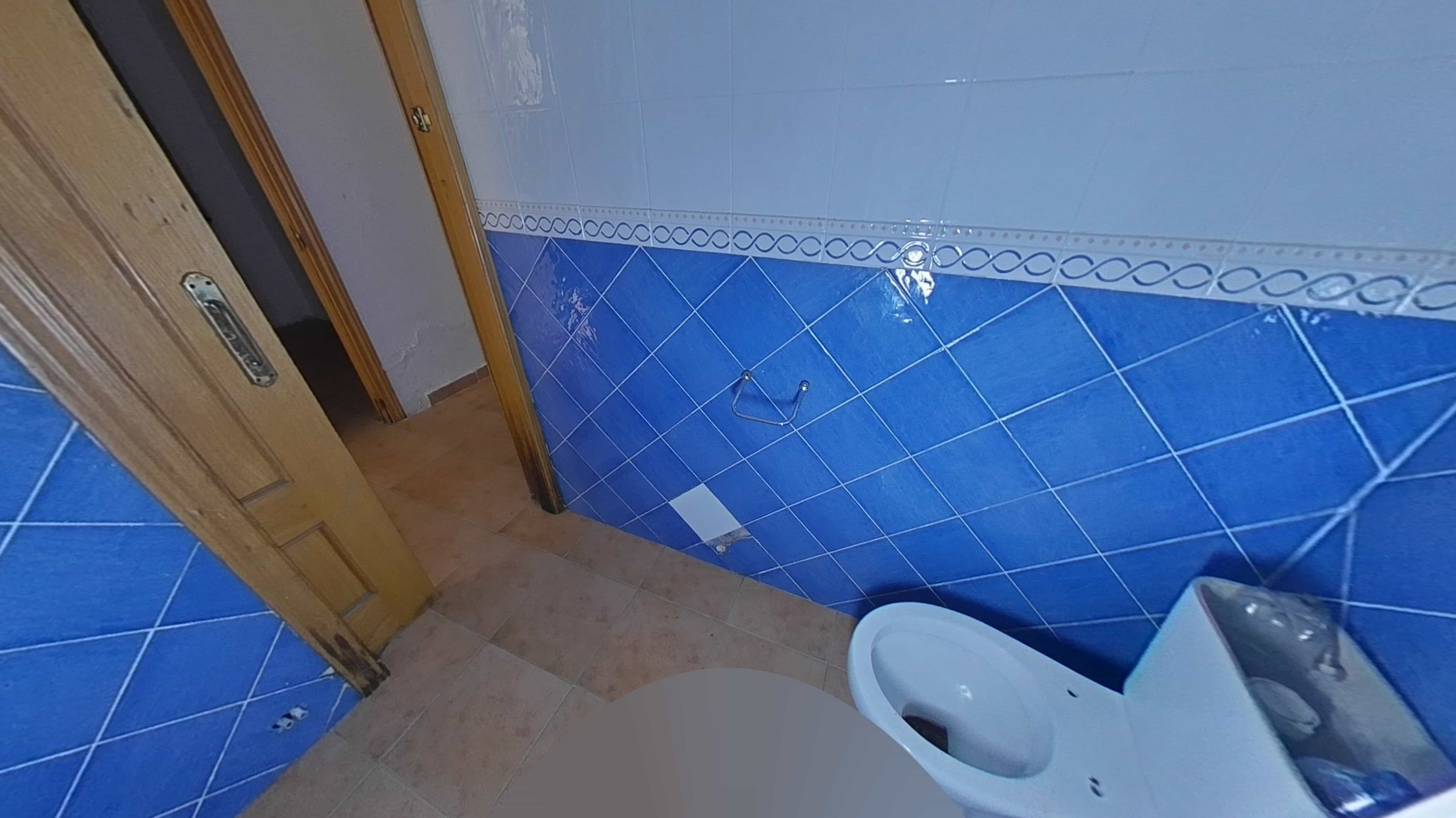 Flat for sale in calle Pau Casals