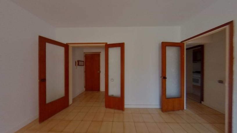 Piso en venta en calle Barcelona