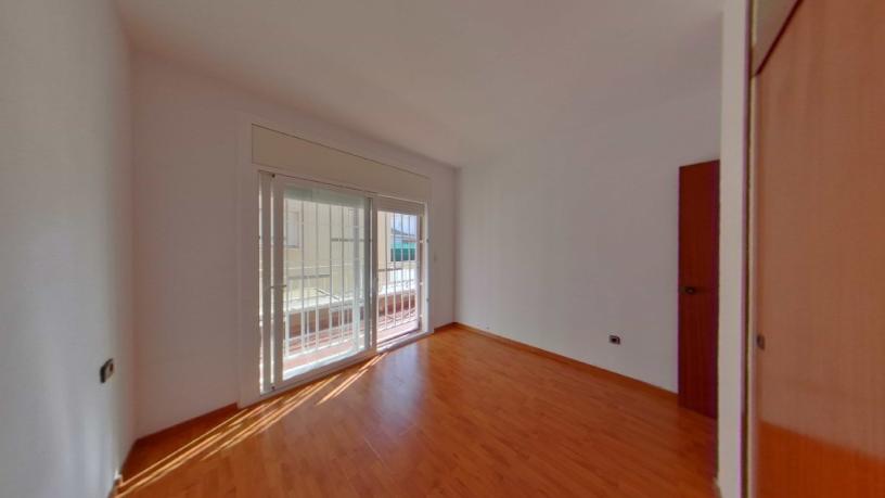 Piso en venta en calle Barcelona