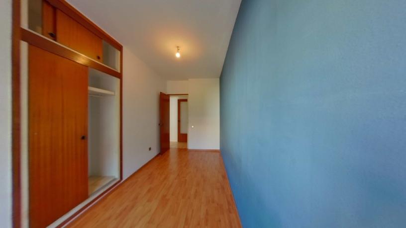 Piso en venta en calle Barcelona