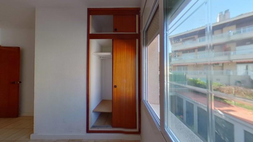 Piso en venta en calle Barcelona